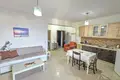 Apartamento 1 habitación 72 m² Saranda, Albania