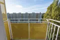 3 room apartment 48 m² Poznan, Poland