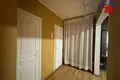 1 room apartment 43 m² in Minsk, Belarus