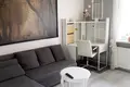 Appartement 2 chambres 43 m² en Lodz, Pologne