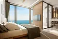 Apartamento 3 habitaciones 271 m² Baan Chaweng Noi, Tailandia
