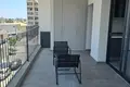 Mieszkanie 2 pokoi  w Agios Ioannis, Cypr