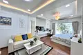 Maison 3 chambres  Pattaya, Thaïlande