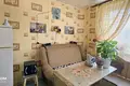 Appartement 1 chambre 38 m² Hatava, Bélarus