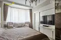 4 room apartment 121 m² Minsk, Belarus