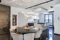 Mieszkanie 3 pokoi 410 m² Strovolos, Cypr