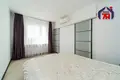 Квартира 2 комнаты 56 м² Минск, Беларусь