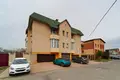 4 room apartment 184 m² Minsk, Belarus