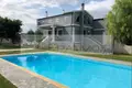 6-Schlafzimmer-Villa 285 m² Municipality of Corinth, Griechenland