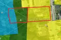 Działki 1 200 m² Zagrzeb, Chorwacja
