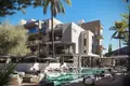 Ático 1 habitacion 67 m² Larnaca District, Chipre