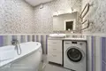 Appartement 3 chambres 68 m² Minsk, Bélarus