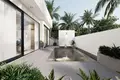Villa de 2 dormitorios 81 m² Choeng Thale, Tailandia