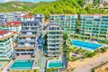 1 bedroom apartment 52 m² Kargıcak, Turkey