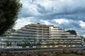 1 bedroom apartment 42 m² Muratpasa, Turkey