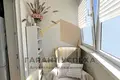 Appartement 1 chambre 44 m² Muchaviecki sielski Saviet, Bélarus