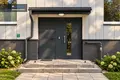2 room apartment 58 m² in Vilnius, Lithuania