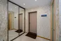 Квартира 3 комнаты 85 м² Минск, Беларусь