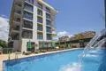Apartamento 3 habitaciones 105 m² Mahmutlar, Turquía