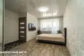 Mieszkanie 1 pokój 31 m² Mińsk, Białoruś