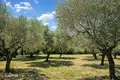 Atterrir 11 000 m² Neos Marmaras, Grèce