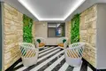 Apartamento 3 habitaciones 66 m² Alanya, Turquía