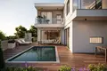 Maison 4 chambres 191 m² Konia, Chypre