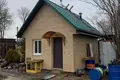 House 66 m² Bielicki sielski Saviet, Belarus