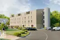 Apartamento 2 habitaciones 22 m² Tuchomerice, Chequia