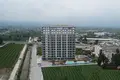 Mieszkanie 2 pokoi 72 m² Erdemli, Turcja