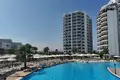 Studio apartment 1 bedroom 57 m² Trikomo, Northern Cyprus
