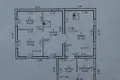 Haus 64 m² Astrashycki Haradok, Belarus