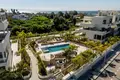 4 bedroom apartment 417 m² Spain, Spain