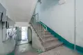 Wohnung 2 zimmer 46 m² Minsk, Belarus
