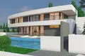Villa 4 chambres 346 m² Teulada, Espagne