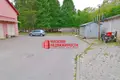Gewerbefläche 267 m² Hrodna, Belarus