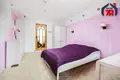 Ferienhaus 264 m² Saslauje, Belarus