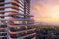 Mieszkanie 3 pokoi 136 m² Konak, Turcja