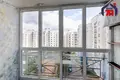 Квартира 2 комнаты 54 м² Минск, Беларусь