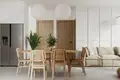 Kompleks mieszkalny New complex of villas within walking distance of Maenam Beach and the project of an international school, Samui, Thailand