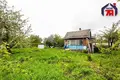 Maison 25 m² Fanipalski sielski Saviet, Bélarus