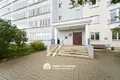 Wohnung 2 zimmer 60 m² Minsk, Belarus