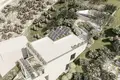 A Building under Construction for Sale in Herceg Novi Municipality 