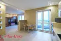 2 room apartment 70 m² Minsk, Belarus
