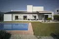 Villa de tres dormitorios 136 m² Murcia, Španjolska