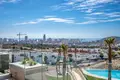 Appartement 3 chambres 212 m² Finestrat, Espagne