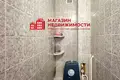 Wohnung 3 zimmer 60 m² in Hrodna, Belarus
