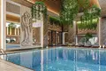 Residential complex MOVENPICK RESIDENCES TEUTA KOTOR BAY