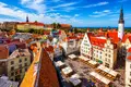 Maison  Tallinn, Estonie