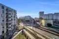 Квартира 2 комнаты 56 м² Варшава, Польша